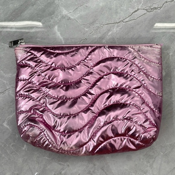 Handbags - Makeup or Toiletries Bag